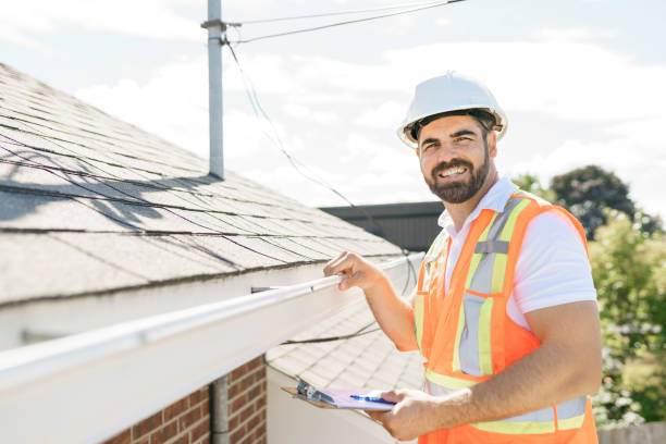 Best Gutter Installation and Roofing  in Prairie Du Chien, WI
