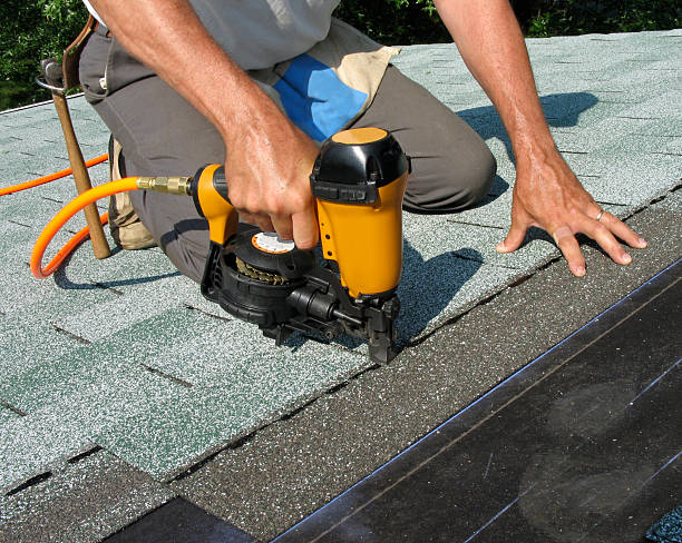 Best Slate Roofing Contractor  in Prairie Du Chien, WI