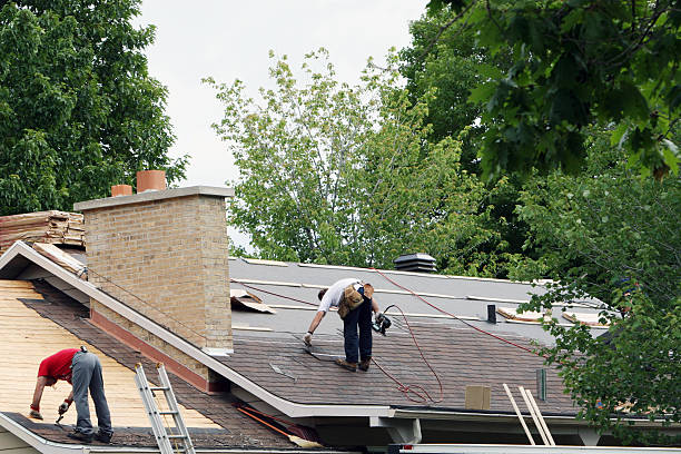 Quick and Trustworthy Emergency Roof Repair Services in Prairie Du Chien, WI