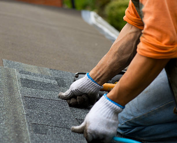 Residential Roof Replacement in Prairie Du Chien, WI