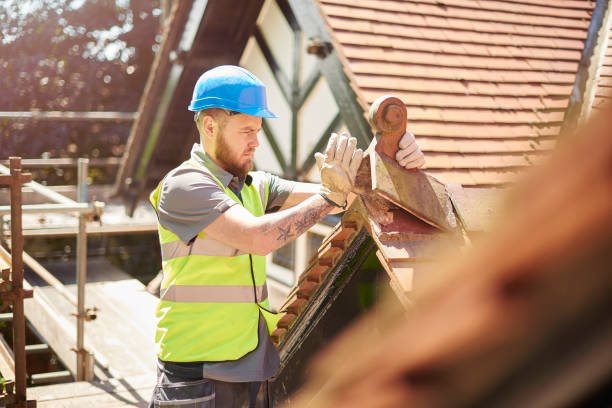 Prairie Du Chien, WI Roofing Contractor Company