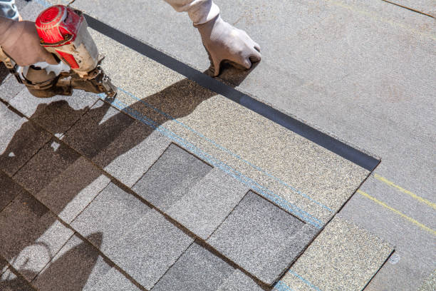 Best Roof Leak Repair  in Prairie Du Chien, WI