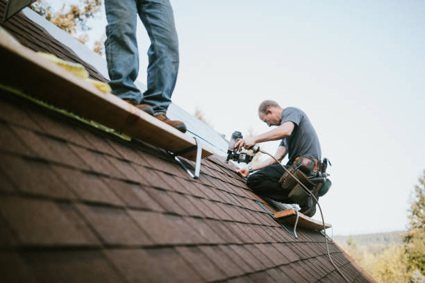 Best Roof Maintenance Services  in Prairie Du Chien, WI